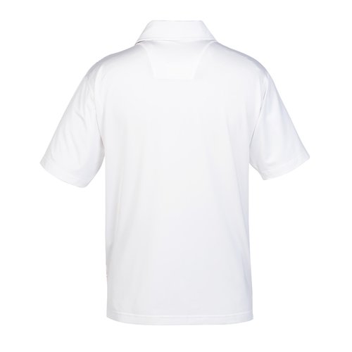 Additional Image 2 - a white shirt on a white background