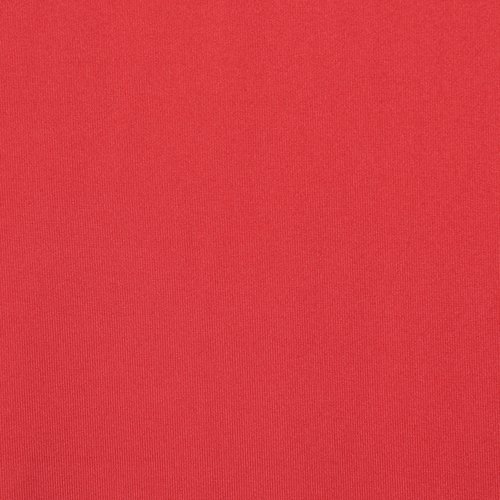Additional Image 1 - a red surface with white text
