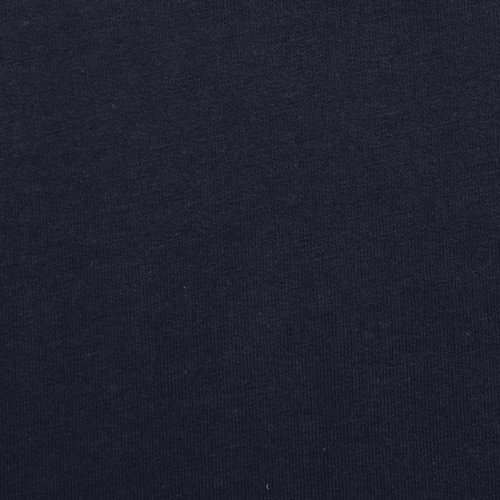 Additional Image 1 - a black fabric with white text