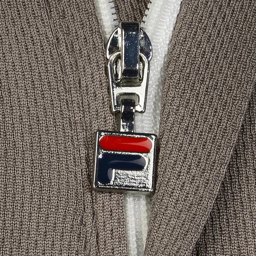 Additional Image 2 - a zipper on a jacket