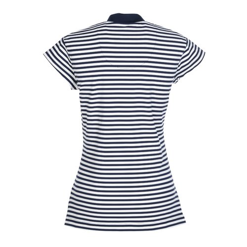 Additional Image 2 - a grey shirt with black trim