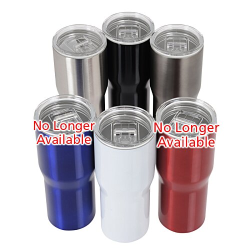 Additional Image 2 - a group of cans of different colors