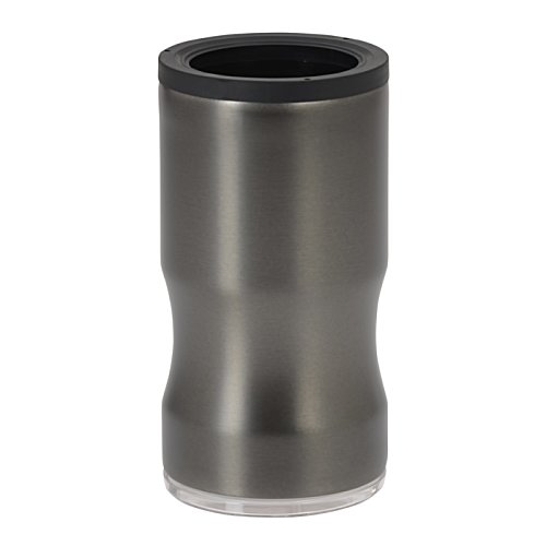 Additional Image 2 - a black cylindrical object with a black rim