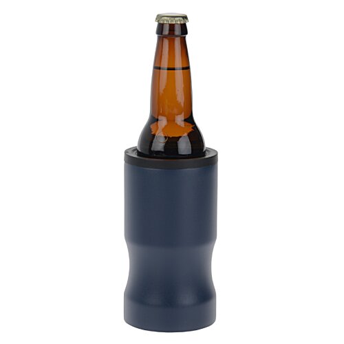 Additional Image 5 - a bottle with a beer in it