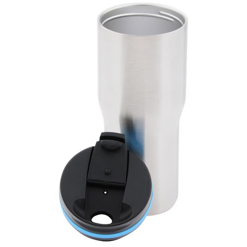 Additional Image 2 - a white and black cup