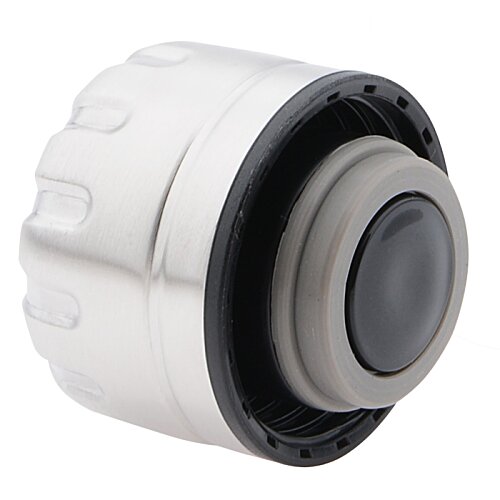 Additional Image 2 - a white and grey water faucet