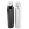View Image 2 of 3 of MOD Vacuum Bottle - 17 oz. - Laser Engraved - 24 hr