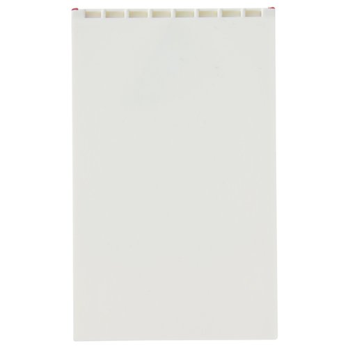 Additional Image 4 - a white rectangular object on a white background