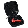 View Image 2 of 2 of Boomerang Bluetooth Ear Buds - 24 hr