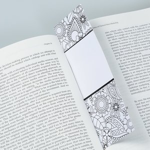 Additional Image 2 - a white rectangular object with a white label