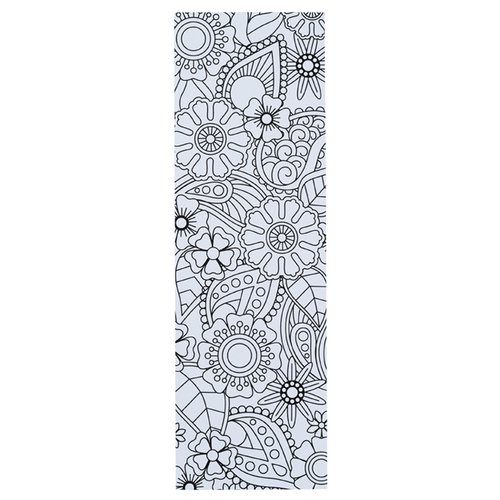 Additional Image 1 - a white and grey rectangular object