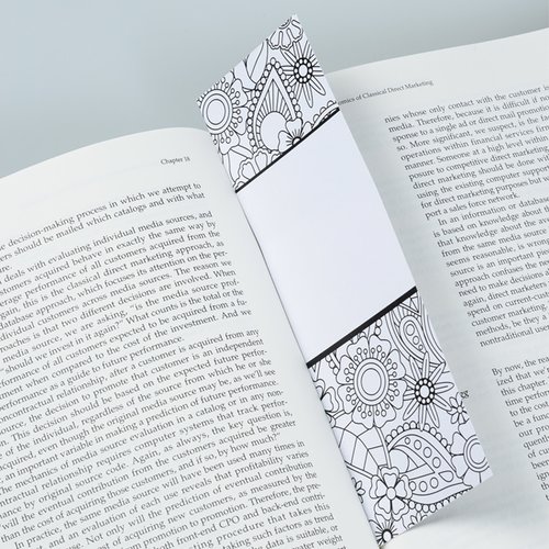 Additional Image 2 - a white rectangular object with a white label