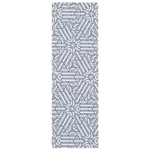 Additional Image 1 - a white rectangular object with a white background