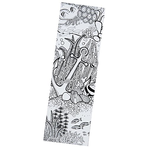 Additional Image 1 - a rectangular object with a picture on it