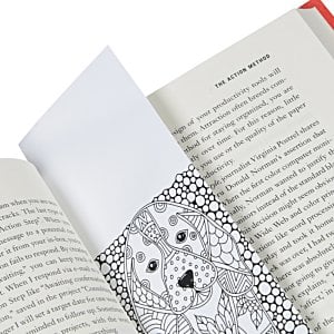 Additional Image 2 - a book with a bookmark