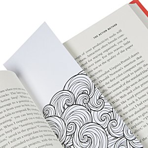 Additional Image 2 - a book with a bookmark