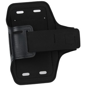 Additional Image 1 - a black strap on a white background