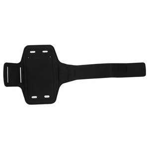 Additional Image 3 - a black strap on a white background