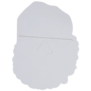 Additional Image 1 - a white object with a white background