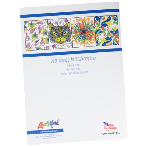 Additional Image 2 - a white paper with blue border