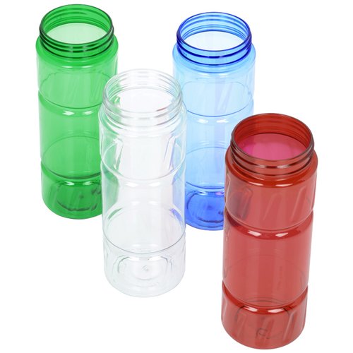 Additional Image 2 - a group of plastic containers