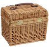 View Image 2 of 3 of Picnic Time Chardonnay Wine Basket