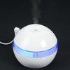 Additional Image 5 - a white round object with a blue stripe