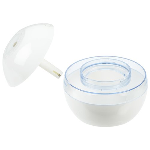 Additional Image 2 - a plastic container with a lid