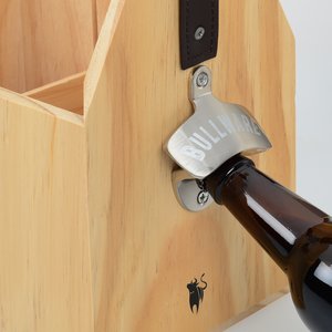 Additional Image 3 - a bottle opening a wooden box