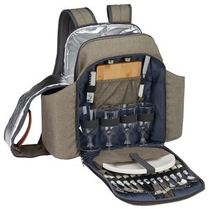 Additional Image 2 - a backpack with a strap