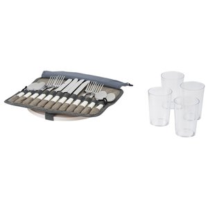 Additional Image 1 - a close up of a plate