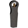 View Image 3 of 3 of Single Wine Bottle Carrier