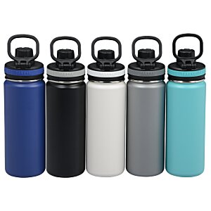 Additional Image 1 - a group of water bottles
