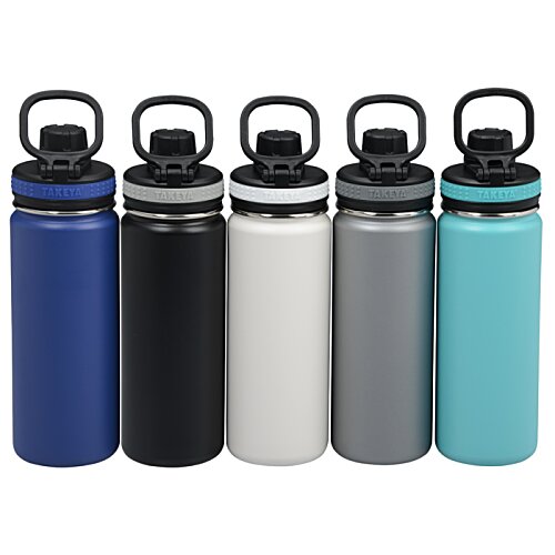 Additional Image 1 - a group of water bottles