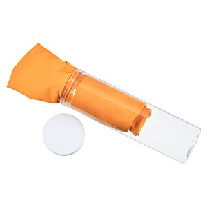 Additional Image 1 - a close up of a tube