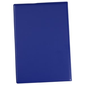 Additional Image 3 - a blue rectangle on a white background