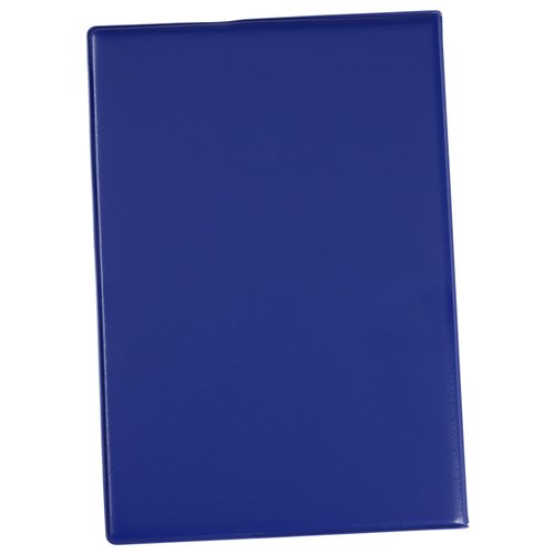 Additional Image 3 - a blue rectangle on a white background