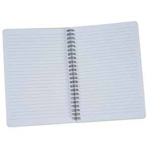 Additional Image 1 - a white square object with a black strip