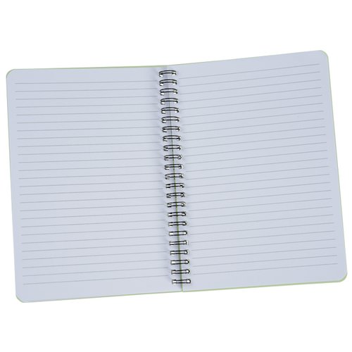 Additional Image 1 - a white square object with a black strip