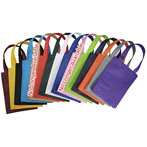 Additional Image 1 - a group of colorful bags