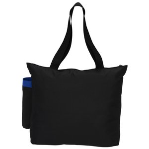 Additional Image 3 - a black bag with a strap
