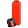 Additional Thumbnail Image 1 - a red rectangular object with a black lid