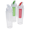 View Image 2 of 3 of Fruit Infusion Sport Bottle - 28 oz.