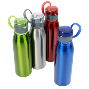 Additional Image 3 - a group of water bottles