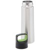 View Image 3 of 3 of Modern Bottle with Large Handle - 26 oz. - 24 hr