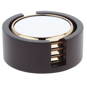 Additional Image 1 - a black and white battery