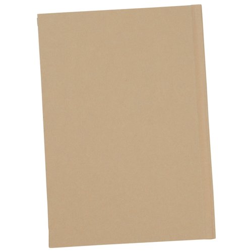 Additional Image 2 - a tan rectangle on a white background