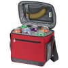 View Image 2 of 3 of Coleman Basic 18-Can Cooler with Removable Liner