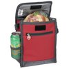 View Image 3 of 4 of Coleman 5-Can Lunch Cooler