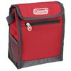 View Image 2 of 4 of Coleman 5-Can Lunch Cooler - 24 hr